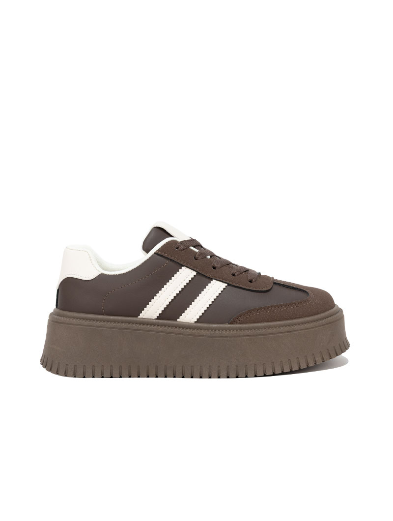 Baskets à plateforme